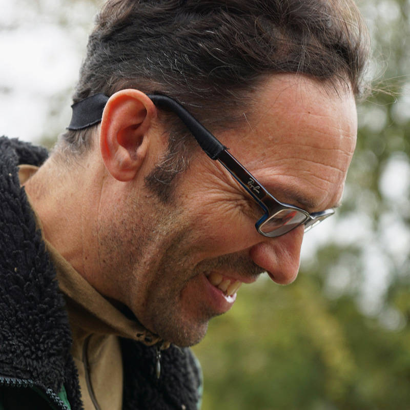 Kundenavatar