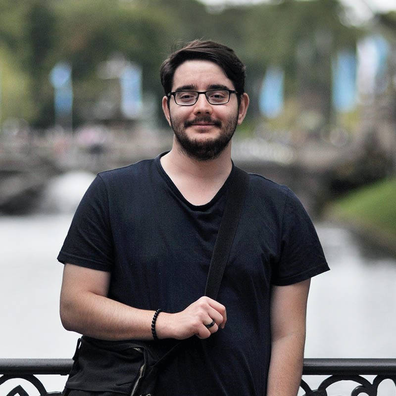 Avatar von Herr Meier